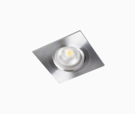 LED inbouwspotjes