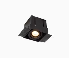 LED trimless inbouwspots