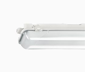 Slagvaste LED armaturen