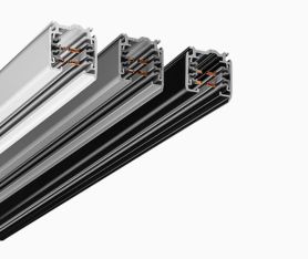 Spanningsrail