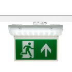 Kent-N/N PT IP20 incl. 3-fase adapter en plexi PIC-A Wit
