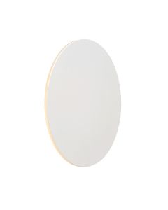 EKLYPS LED Wandlamp Ø 25 cm LED 1x8W 3000K Wit