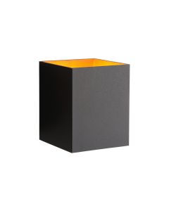 XERA Wandlamp 1xG9 Zwart