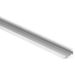 Hoekprofiel 15,8mm x 20mm x 6,9mm - Wit