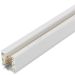 3-fase spanningsrails XTS opbouw - Wit