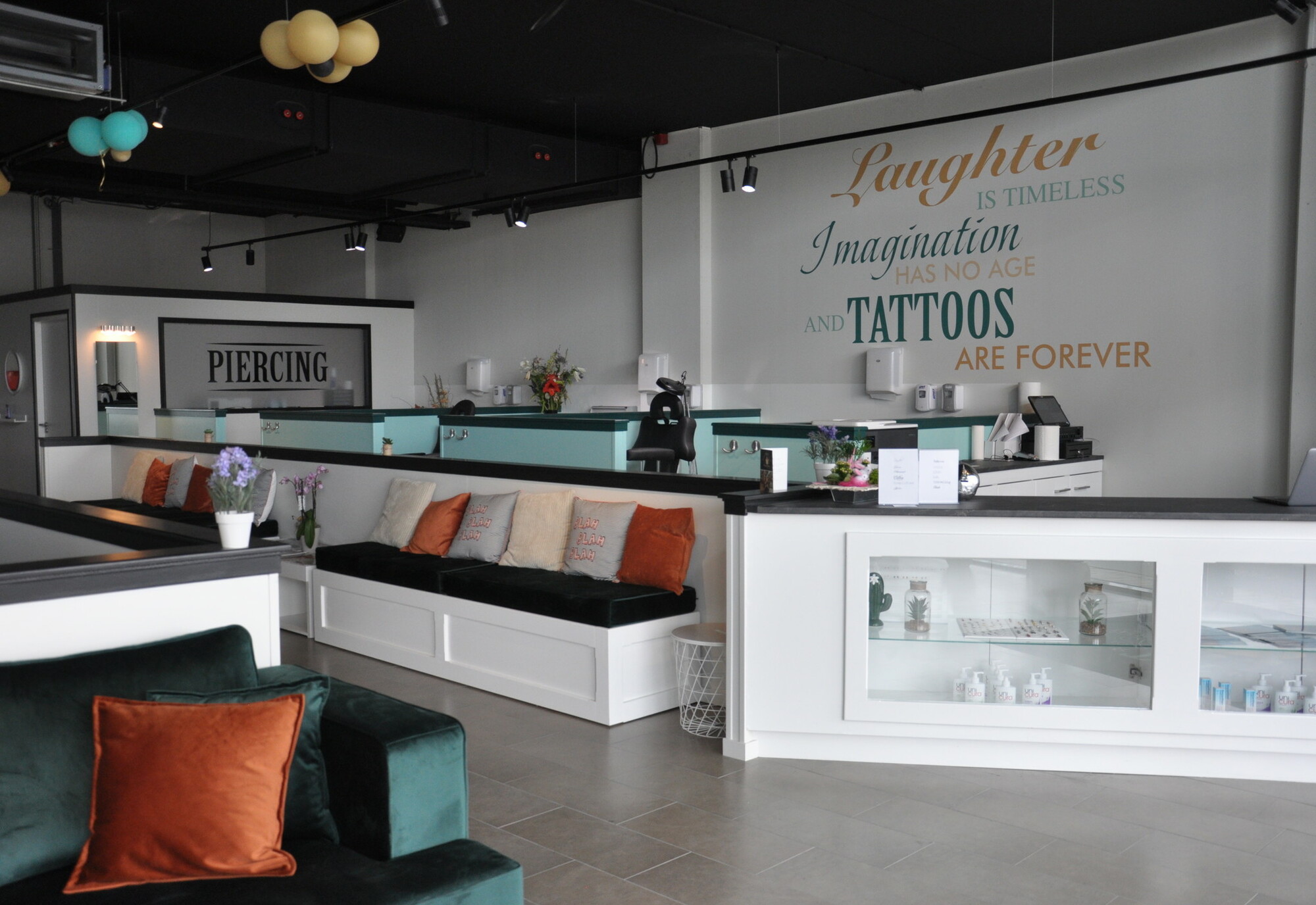 Verhaal van een klant: The Art of Tattoo