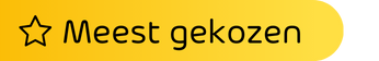 Meest gekozen Meest gekozen