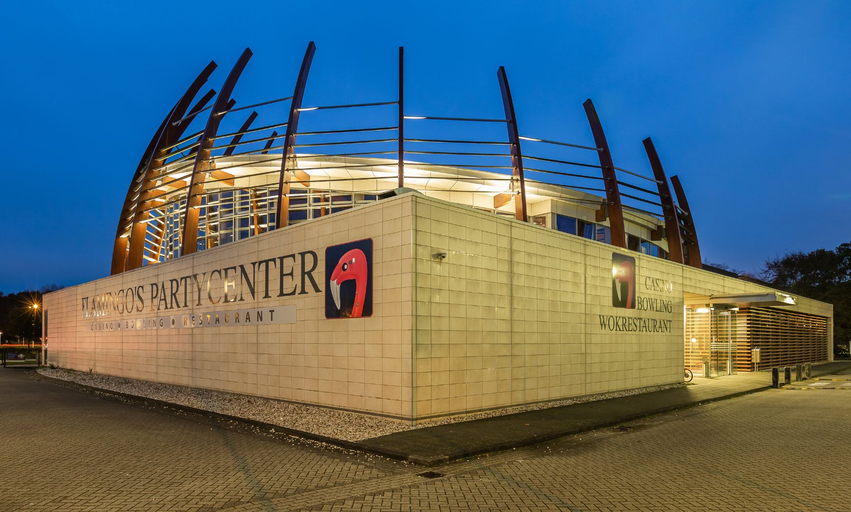 Horeca - Flamingo Casino