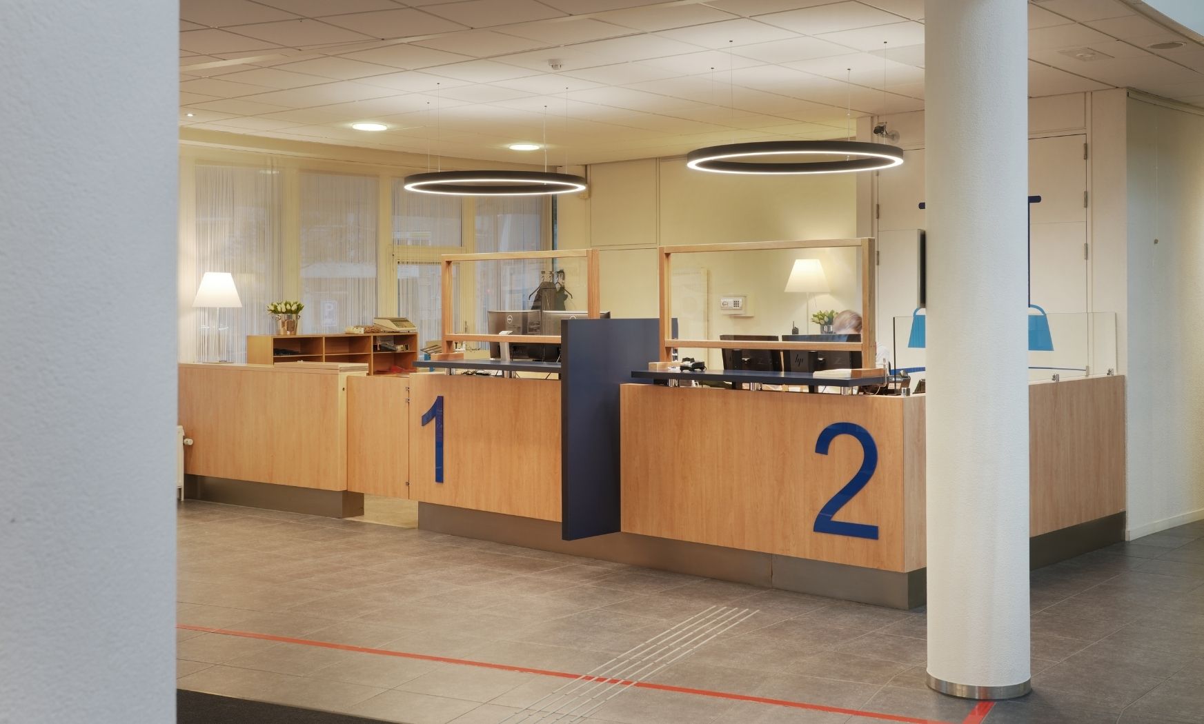 Kantoor - Gemeente Huizen