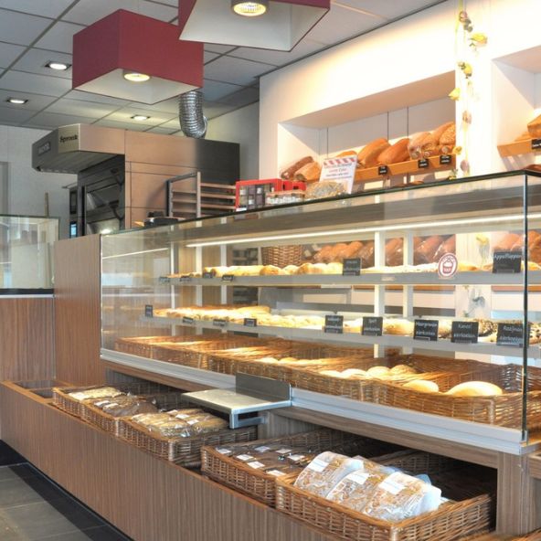 Bekijk hier onze LED bakkerijverlichting LED downlights bakkerijverlichting