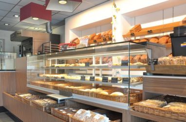 Bekijk hier onze LED bakkerijverlichting LED downlights bakkerijverlichting