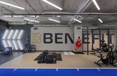 LED tl armaturen sportschool waterdicht opbouw pendel