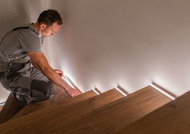 Vaker verlichting nodig? Word inkooppartner Partnership promotie