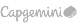 Capgemini logo