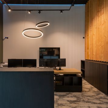 Bekijk onze LED verlichting voor werkplekken Werkplekverlichting