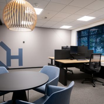 Bekijk onze LED werkplek verlichting voor Hekkelman Werkplek verlichting voor Hekkelman