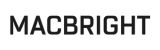 MacBright logo